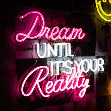 Custom Neon Signs